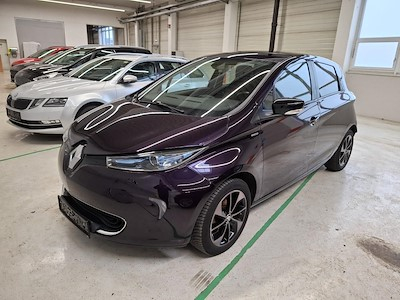 Kaufe RENAULT Zoe bei Ayvens Carmarket